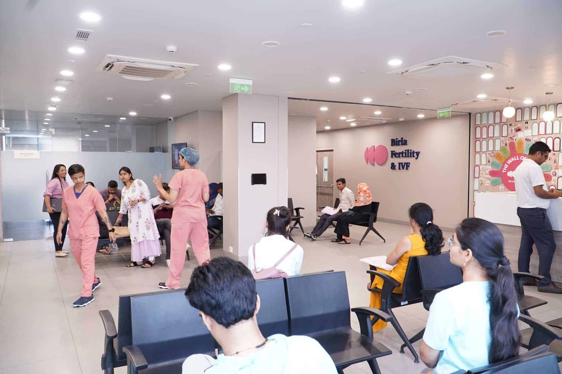 Procedure Room