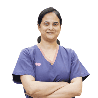 dr deepika mishra