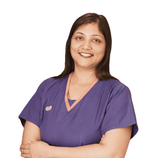 dr kalpana jain