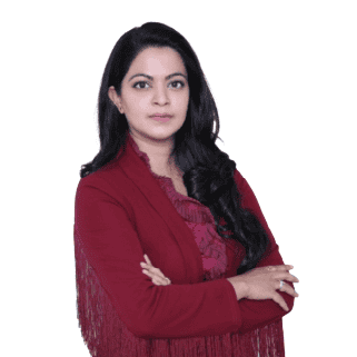 dr shivika gupta