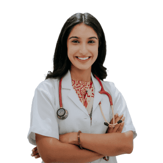 dr rashmika gandhi