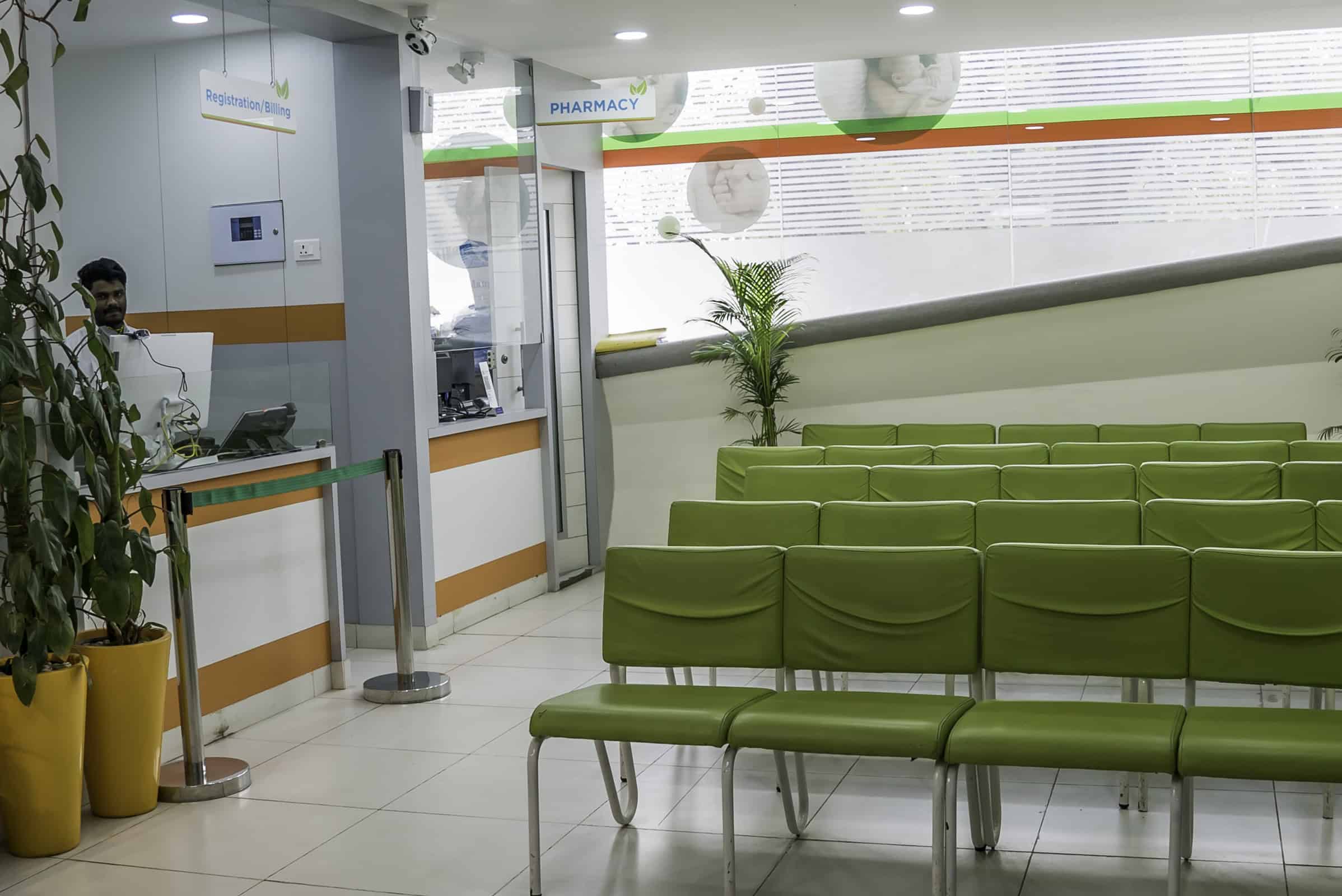 Procedure Room