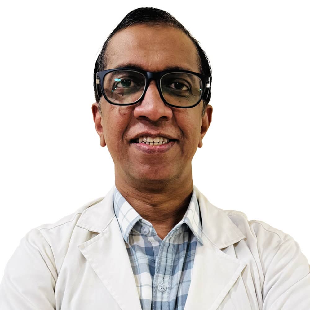 Dr. K U Kunjimoideen