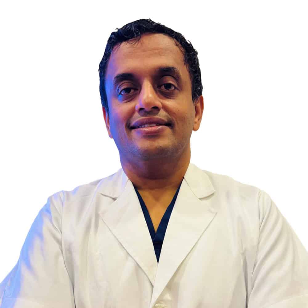 dr venugopal
