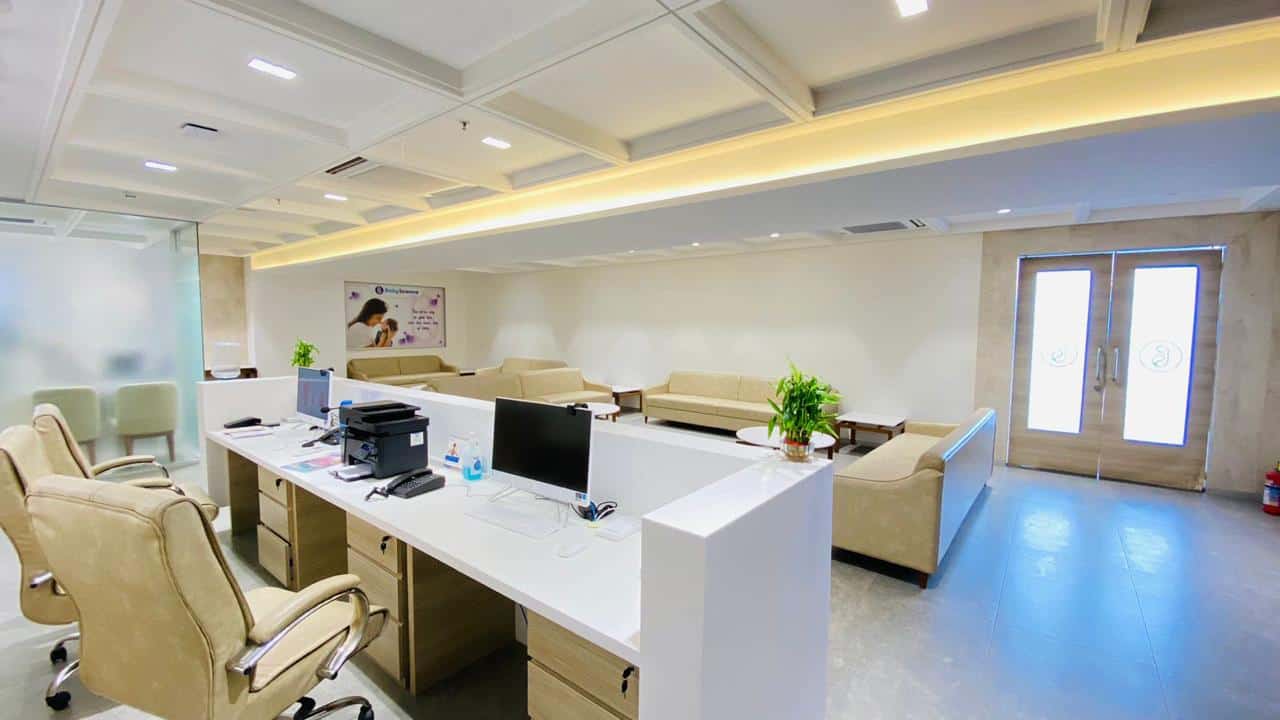 Procedure Room
