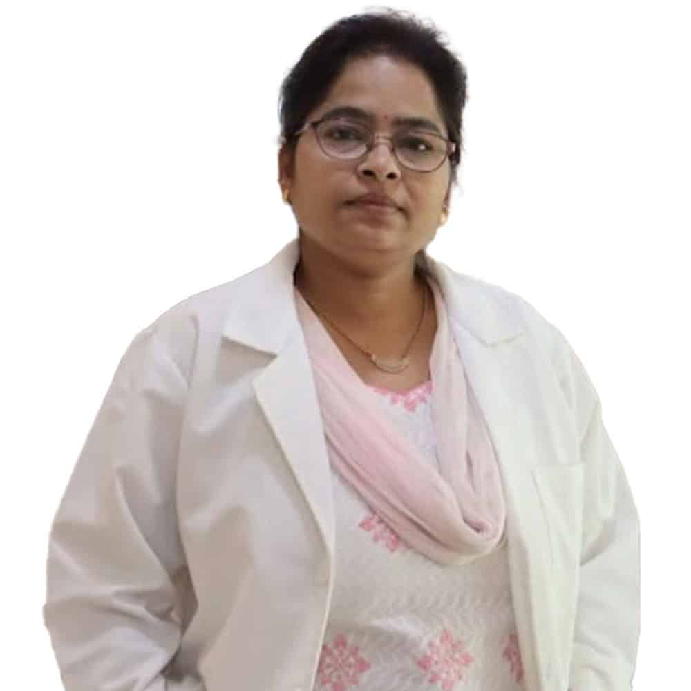 dr shraddha tripathi bichpuria