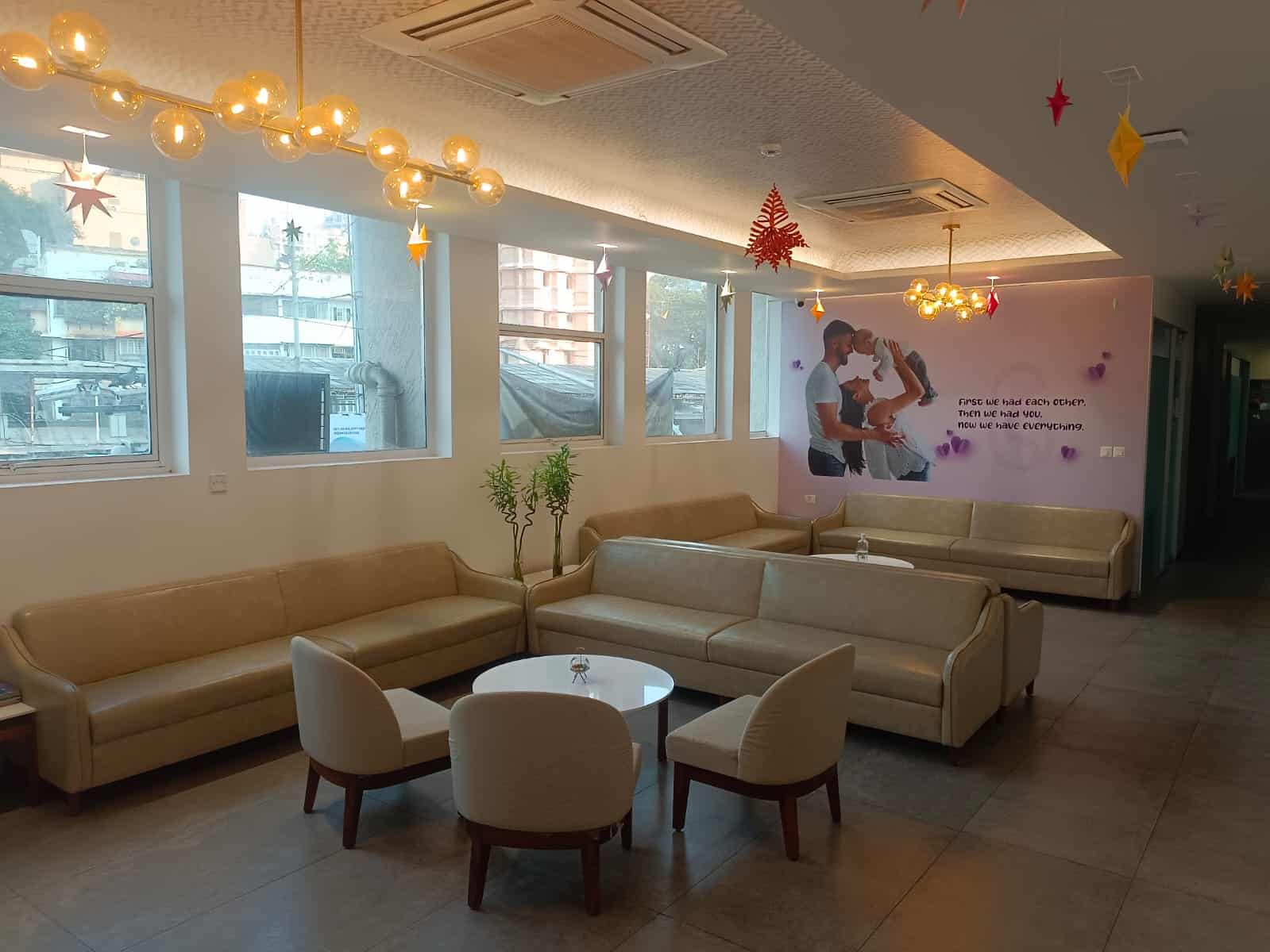 Procedure Room