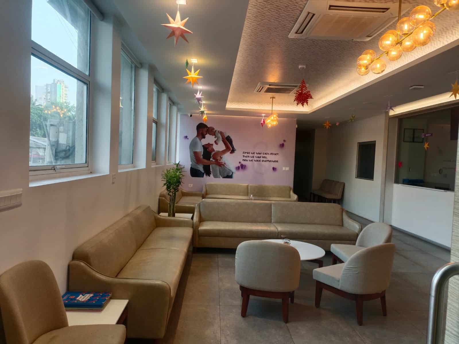 Procedure Room