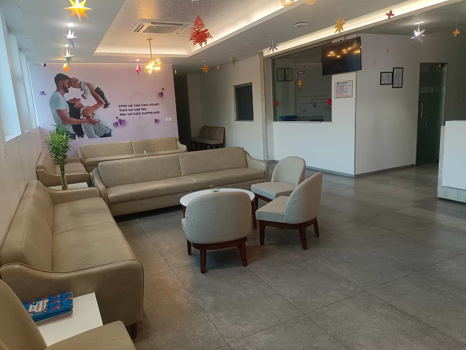 Procedure Room