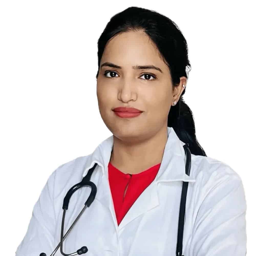 dr deepika nagarwal