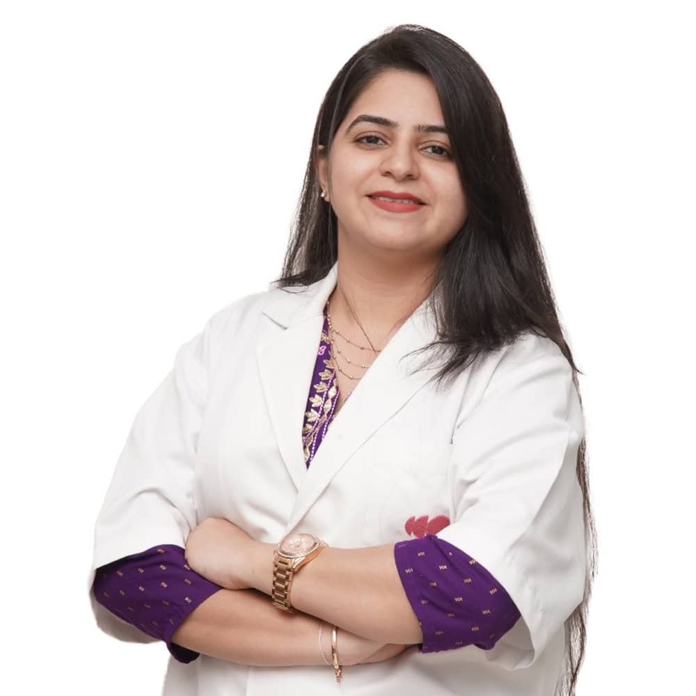 dr karishma makhija