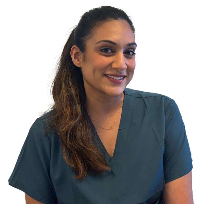 Dr. Celine Aricatt